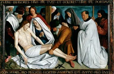 Pieta
